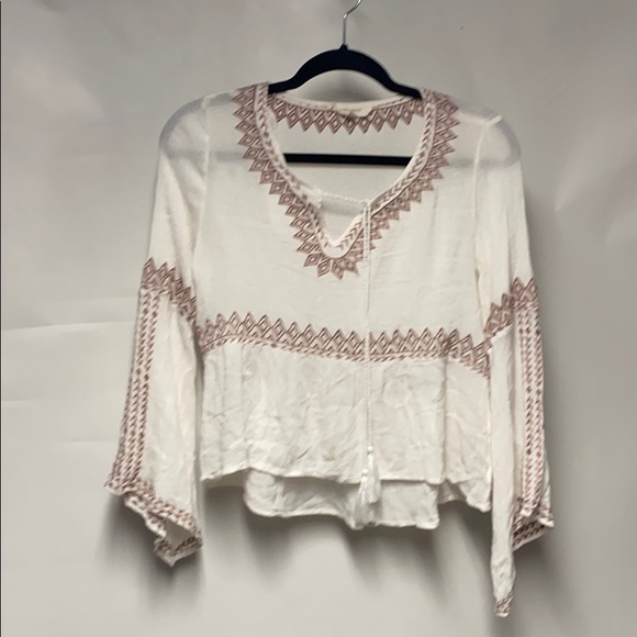 On the Land Woman’s Top M - Picture 2 of 5